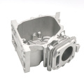 OEM Custom Precision Cast Aluminium Die Gussprodukt
